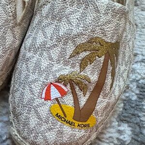 Michael Kors espadrilles